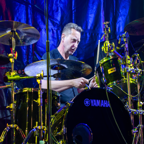 Larry Mullen