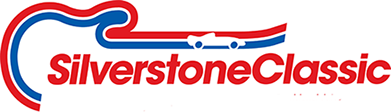 U2 2 at Silverstone